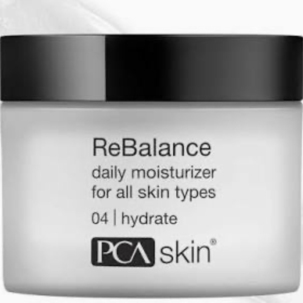 🐳ReBalance Moisturizer🐳